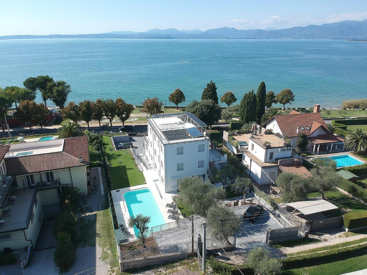 Adriana Apartahotel Bardolino